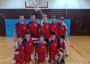 Dvije pobjede i jedan poraz: uspješan vikend za KK Crikvenica