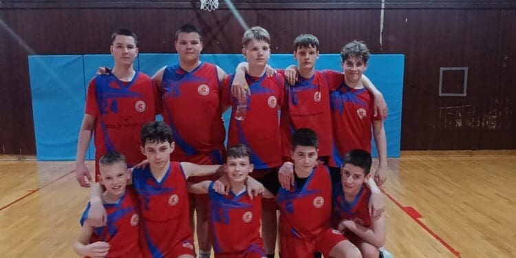 Dvije pobjede i jedan poraz: uspješan vikend za KK Crikvenica