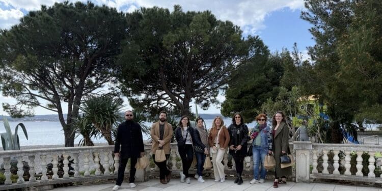 Evo zašto bi Crikvenica mogla postati nova hit destinacija za poslovni turizam!