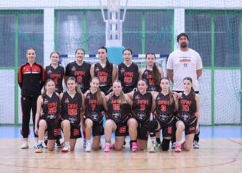 ARX Crikvenica među pet najboljih u JŽPKL-u nakon odigranih 3. i 4. turnira