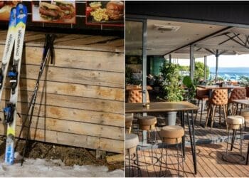 Proljeće je pred vratima, ali u Crikvenici se sprema Après Ski party