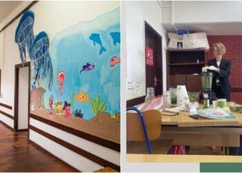 U Crikvenici održan program „Samo zdravo“: učenici učili sve o ‘skrivenom šećeru’ i zdravim navikama