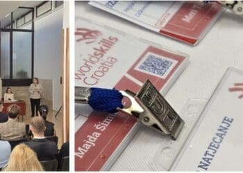 Crikvenička srednja škola ugostila natjecanje učenika u hotelijerstvu i turizmu