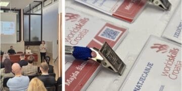 Crikvenička srednja škola ugostila natjecanje učenika u hotelijerstvu i turizmu