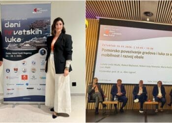Ravnatelj ŽLU Crikvenica sudjelovao na važnom panelu o pomorskom prometu