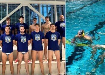 Crikvenički vaterpolisti slavili u Rovinju: upisali veliku pobjedu protiv domaće momčadi