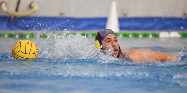 U pravoj golijadi VK Crikvenica nadigrala goste iz Makarske