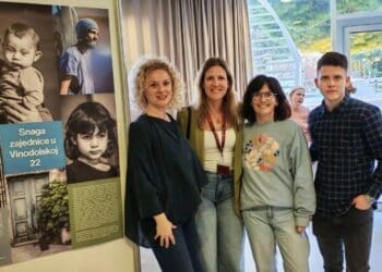 Centar Izvor Selce predstavio projekt “Snaga zajednice u Vinodolskoj 22”