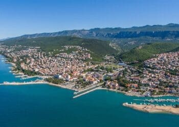 Crikveničko-vinodolska rivijera bilježi rast od 15% u dolascima i 8% u noćenjima u veljači 2026.