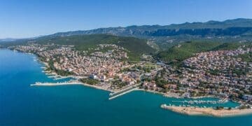 Crikveničko-vinodolska rivijera bilježi rast od 15% u dolascima i 8% u noćenjima u veljači 2026.