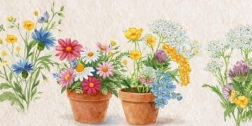 Promjena termina: prodaja sadnica cvijeća u Bribiru odgođena za 10. travnja