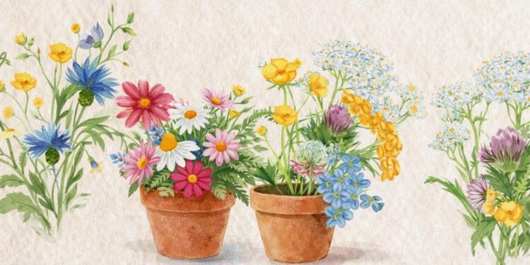 Promjena termina: prodaja sadnica cvijeća u Bribiru odgođena za 10. travnja