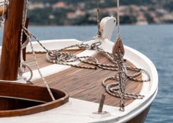 Traži se najljepša drvena brodica u Crikvenici: Pobjednika čeka besplatan godišnji vez