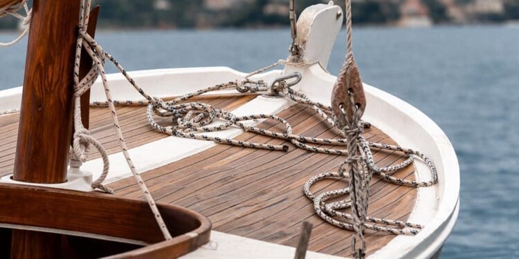 Traži se najljepša drvena brodica u Crikvenici: Pobjednika čeka besplatan godišnji vez