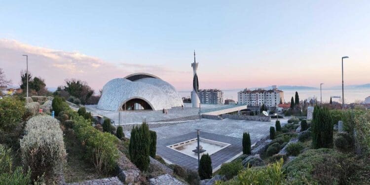 Muslimani Crikvenice dočekuju svoj najveći blagdan