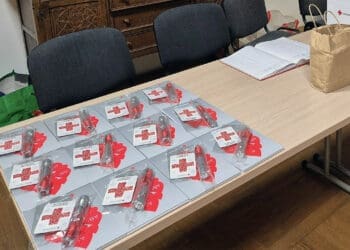 Prva ovogodišnja akcija darivanja krvi 13. ožujka u Crikvenici