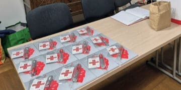 Prva ovogodišnja akcija darivanja krvi 13. ožujka u Crikvenici