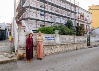 Selčani uskoro dobivaju energetski učinkovitiji prostor Doma prosvjete