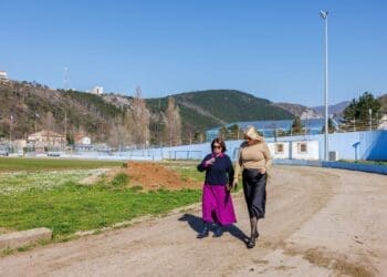 Stadion u Crikvenici dobiva reflektore: uskoro večernje utakmice i treninzi