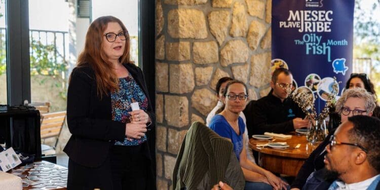 Gastronomija Crikveničko – vinodolske rivijere u fokusu međunarodnih sudionika IGCAT Platform Meeting-a