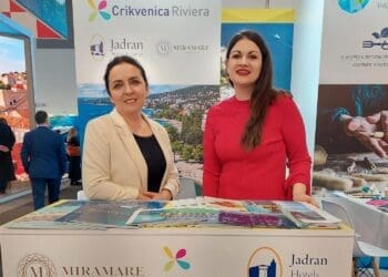 TZG Crikvenice se predstavila na najvećem sajmu svjetske turističke industrije – ITB Berlin