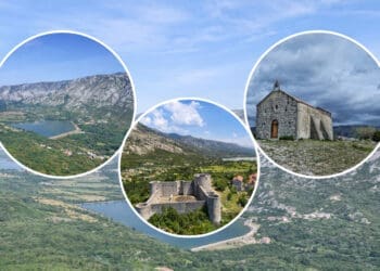 Pridružite se interpretacijskim šetnjama i doživite Vinodol na drugačiji način