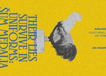 U Gradsku galeriju Crikvenica stiže izložba konceptualnog umjetnika Arianita Beqirija