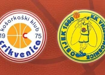 KK Crikvenica na svom parketu dočekuje posljednju momčad lige