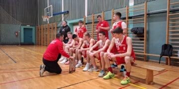 Uvjerljiva pobjeda kadeta KK Crikvenica na Rabu