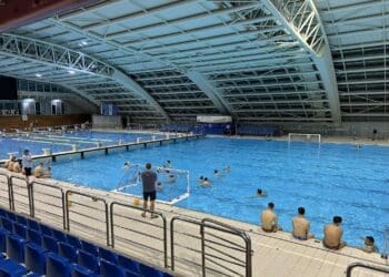 Vaterpoliste Crikvenice u NBA ritmu ovoga vikenda na Kantridi