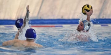 VK Crikvenica bez jednog od ključnih igrača