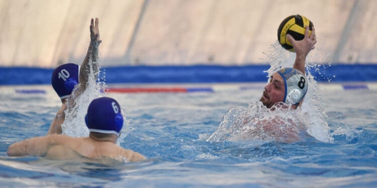 VK Crikvenica bez jednog od ključnih igrača