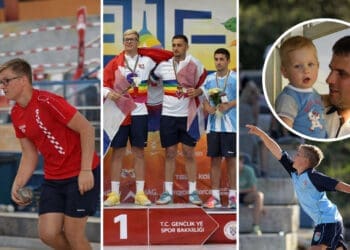 Iz Jadranova do svjetskog vrha – Intervju s Lovrom Šipekom