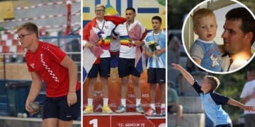 Iz Jadranova do svjetskog vrha – Intervju s Lovrom Šipekom