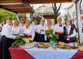 Rivijera Crikvenica poziva na Uskrs po domaću