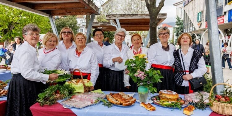 Rivijera Crikvenica poziva na Uskrs po domaću