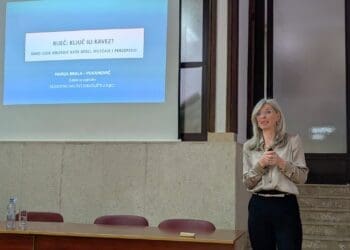 Koliko jezik zapravo utječe na način na koji mislimo, osjećamo i doživljavamo svijet?