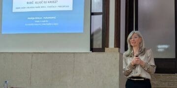 Koliko jezik zapravo utječe na način na koji mislimo, osjećamo i doživljavamo svijet?