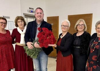 Crikvenički SDP tradicionalno obilježio Dan žena