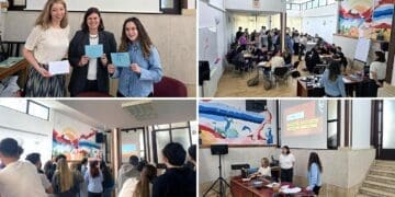 Mozgolomka u SŠ dr. Antuna Barca: pobjedu odnijela ekipa “Brzi i žestoki”