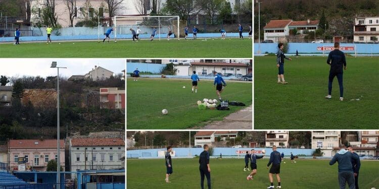 Predsjednik NK Crikvenica vrlo realno o stanju u klubu i slučaju koji je podigao medijsku buru