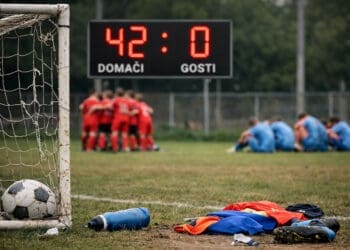 Ogorčeni roditelji progovorili o dugogodišnjim problemima u omladinskom pogonu NK Crikvenica