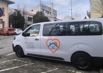 Grad Crikvenica jača socijalnu podršku i podiže standard socijalne skrbi