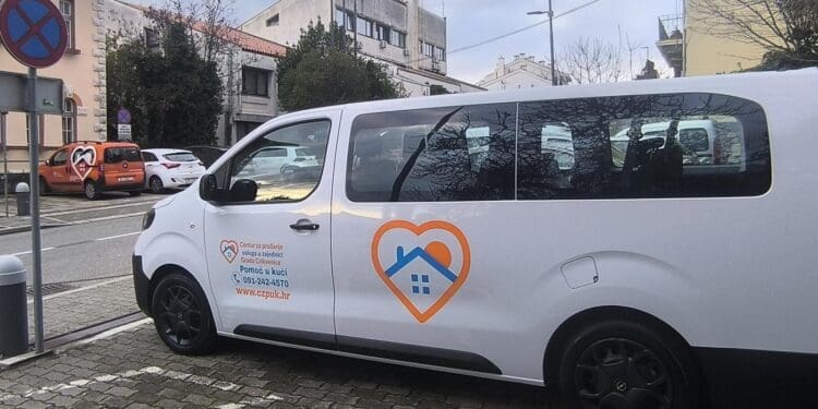 Grad Crikvenica jača socijalnu podršku i podiže standard socijalne skrbi