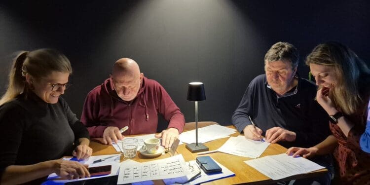 Pub kviz u Sabbiji održan u ponedjeljak, 2.3.2026.