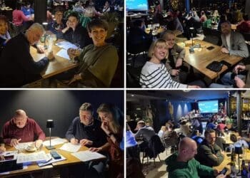 Evo kako je bilo na sedmom izdanju pub kviza u Sabbiji