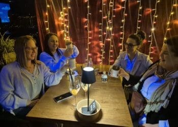 Deveto izdanje pub kviza: ekipa “No brain no pain” raste iz kola u kolo