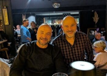 Gost večeri u Sabbiji – Rene Bitorajac