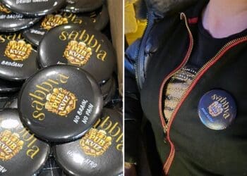 Deseto izdanje pub kviza u Sabbiji obilježilo posebno iznenađenje za sudionike