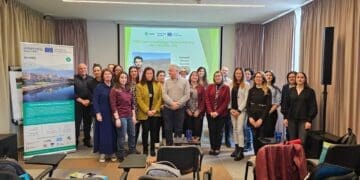 Dvodnevni sastanak partnera projekta ReMED u Crikvenici